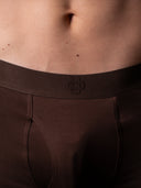 GLAZOMER Kronjuwelenhalter, braun