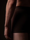 GLAZOMER Kronjuwelenhalter, braun