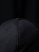 GLAZOMER Cap, schwarz