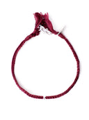 GLAZOMER Reichband - Poisoned Blood (bordeaux)