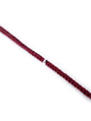 GLAZOMER Reichband - Poisoned Blood (bordeaux)