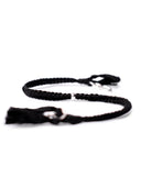 GLAZOMER Reichband - Black Hole (schwarz)