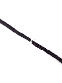 GLAZOMER Reichband - Black Hole (schwarz)