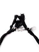 GLAZOMER Reichband - Black Hole (schwarz)