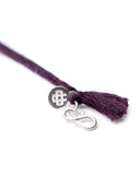 GLAZOMER Reichband - Eternal Dream (lila)