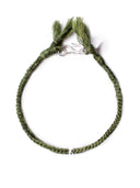 GLAZOMER Reichband - Haunted Forest (grün)