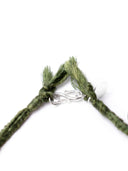 GLAZOMER Reichband - Haunted Forest (grün)