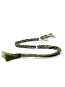 GLAZOMER Reichband - Haunted Forest (grün)