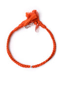 GLAZOMER Reichband - Toxic Flame (orange)