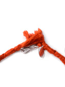 GLAZOMER Reichband - Toxic Flame (orange)