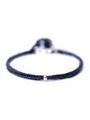 GLAZOMER Reichband - Raging Storm (navy)