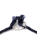 GLAZOMER Reichband - Raging Storm (navy)