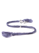 GLAZOMER Reichband - Endless Ocean (hellblau)