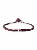 GLAZOMER Reichband - Dead Earth (braun)