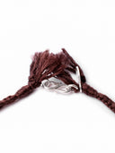 GLAZOMER Reichband - Dead Earth (braun)