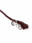 GLAZOMER Reichband - Dead Earth (braun)