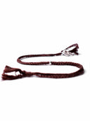 GLAZOMER Reichband - Dead Earth (braun)