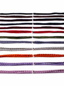 GLAZOMER Reichband - Raging Storm (navy)