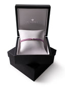 GLAZOMER Reichband - Pure Love (rosé)