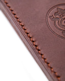 GLAZOMER Cardholder, braun