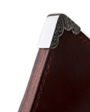 GLAZOMER Cardholder, braun