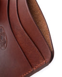 GLAZOMER Cardholder, braun