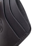 GLAZOMER Cardholder, schwarz