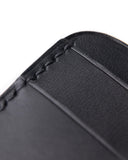 GLAZOMER Cardholder, schwarz
