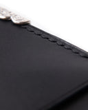 GLAZOMER Cardholder, schwarz