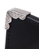 GLAZOMER Cardholder, schwarz