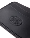 GLAZOMER Cardholder, schwarz