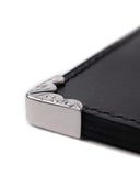 GLAZOMER Cardholder, schwarz