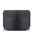 GLAZOMER Cardholder, schwarz