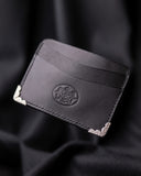 GLAZOMER Cardholder, schwarz