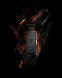 Das Glazomer Parfum (Oud & Rose)