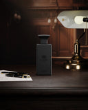 Das Glazomer Parfum (Oud & Rose)